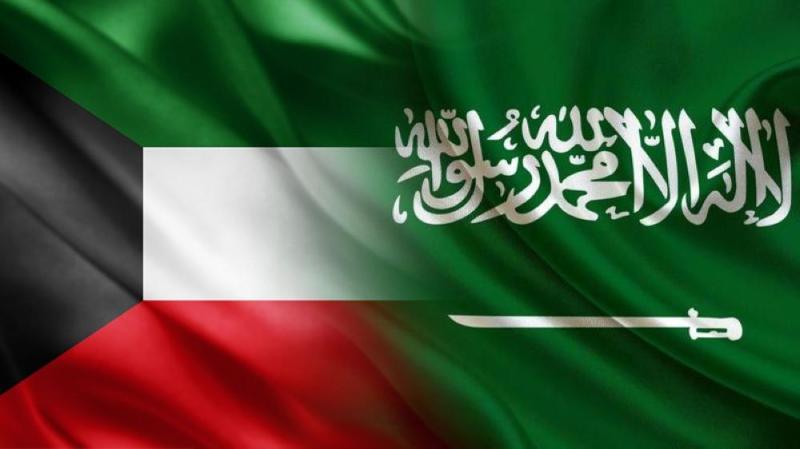 السعودية-الكويت