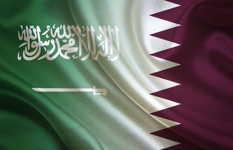 السعودية-قطر