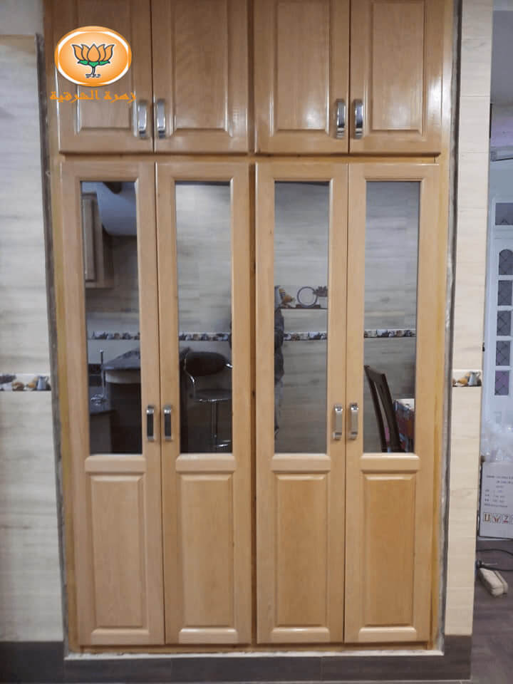 نجار ديكور محلات