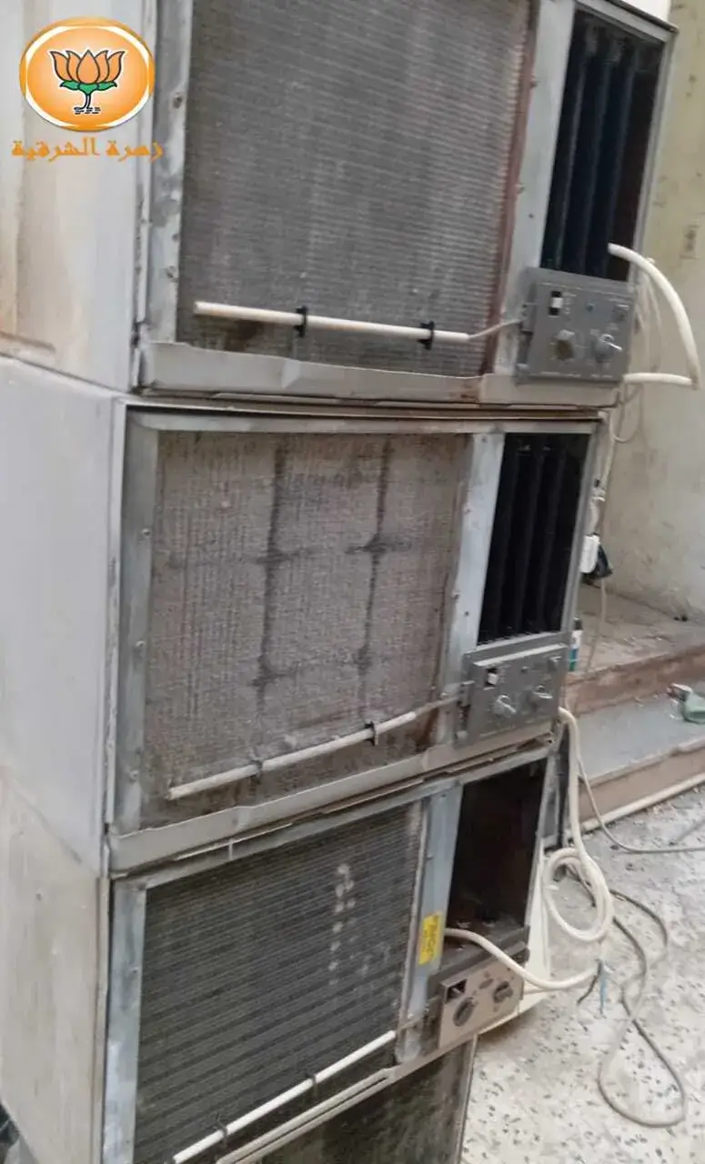 شراء الأثاث المستعمل 