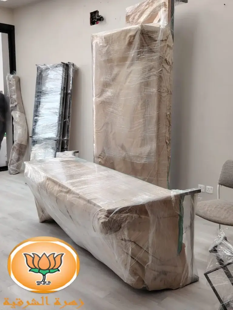 هناجر تخزين عفش